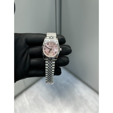 롤렉스 레이디 데이저스트 31mm