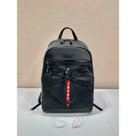 프라다 나일론 테크니컬 백팩