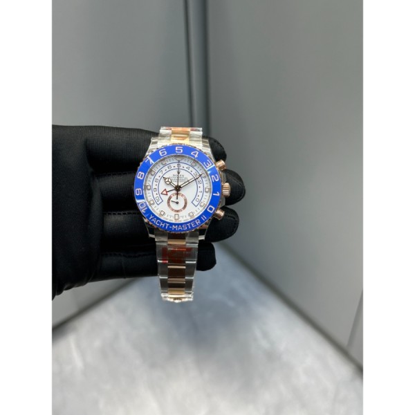 롤렉스 요트마스터 2 44mm