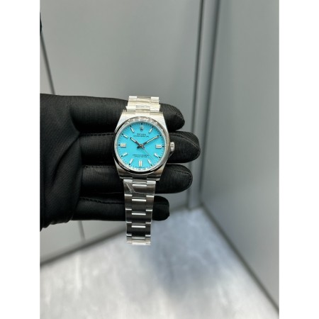 롤렉스 오이스터 퍼페츄얼 36mm