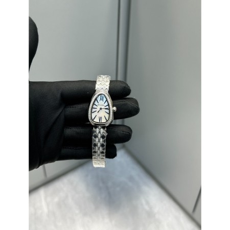 불가리 세르펜티 세두토리 워치