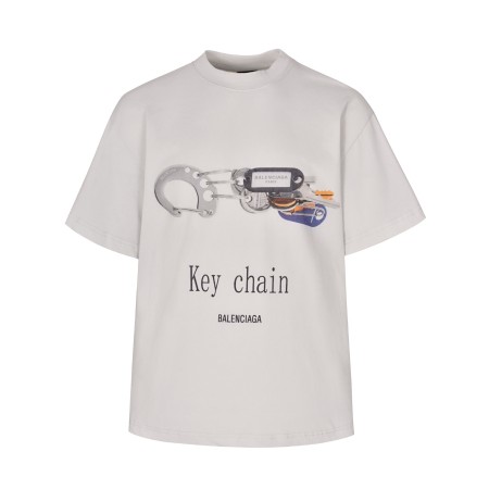 발렌시아가 반팔티