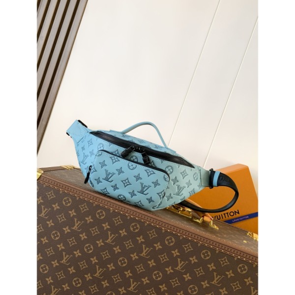 루이비통 러시 범백