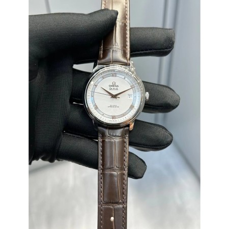 오메가 드 빌 프레스티지 39.5mm