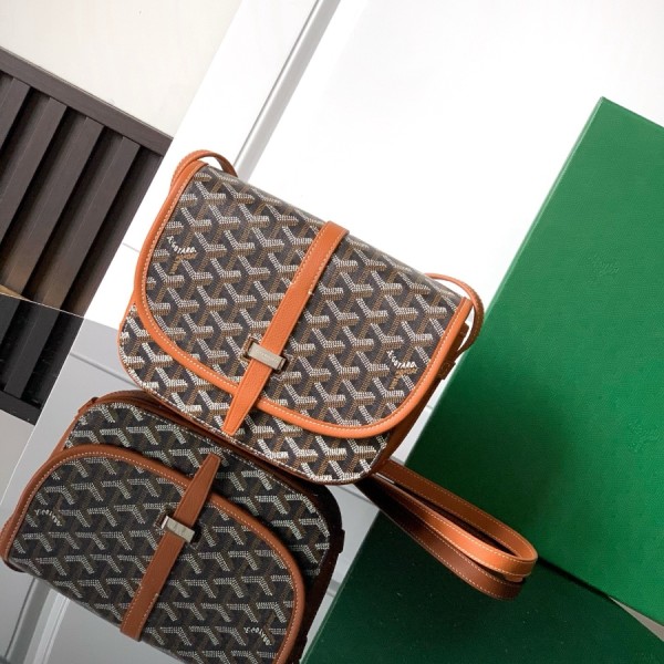 고야드 벨베데르 PM