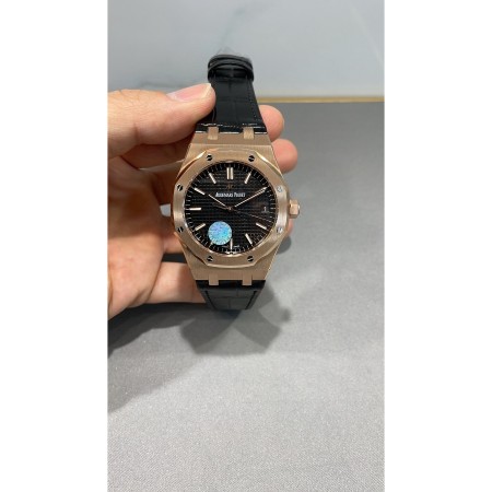 오데마피게 로얄오크 셀프와인딩 41mm