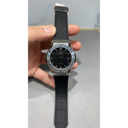 위블로 클래식 퓨전 42mm