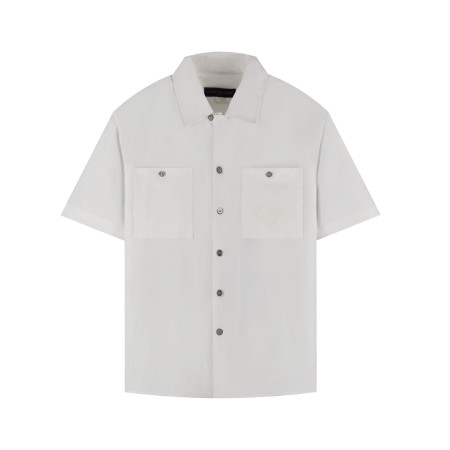 루이비통 숏슬리브 셔츠