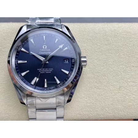 오메가 씨마스터 아쿠아 테라 41.5mm