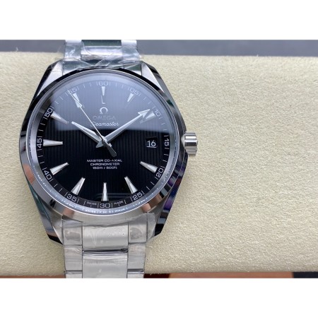 오메가 씨마스터 아쿠아 테라 41.5mm