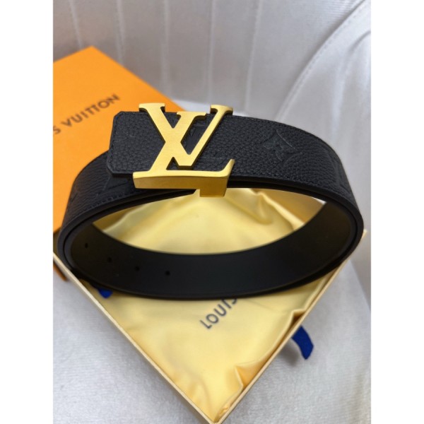 루이비통 리버서블 벨트 4cm