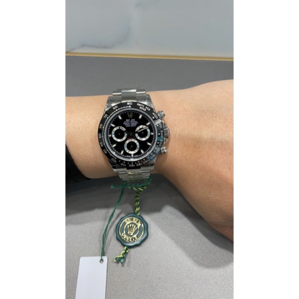 롤렉스 데이토나 세라토나 40mm