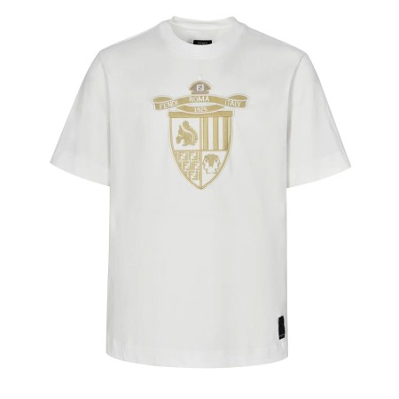 펜디 남자 반팔티