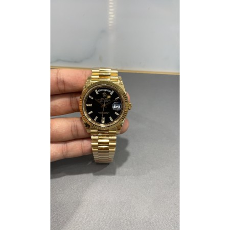 롤렉스 데이 데이트 40mm