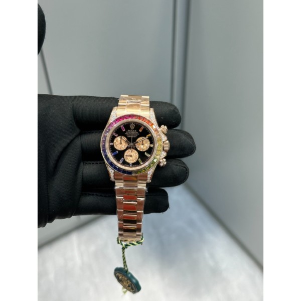 롤렉스 데이토나 40mm