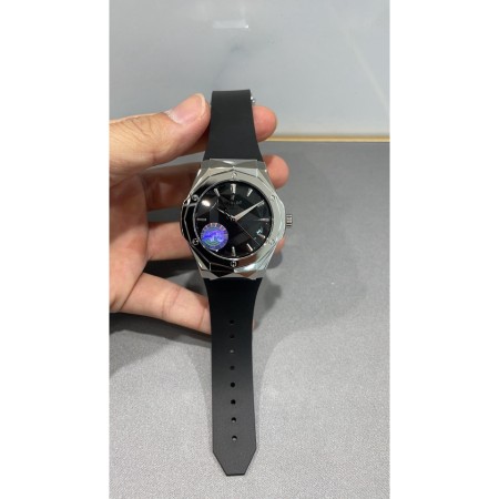 위블로 클래식 퓨전 40mm