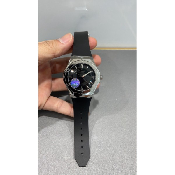 위블로 클래식 퓨전 40mm