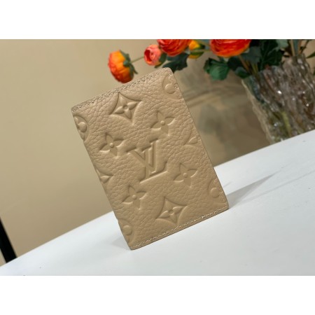 루이비통 포켓 오거나이저