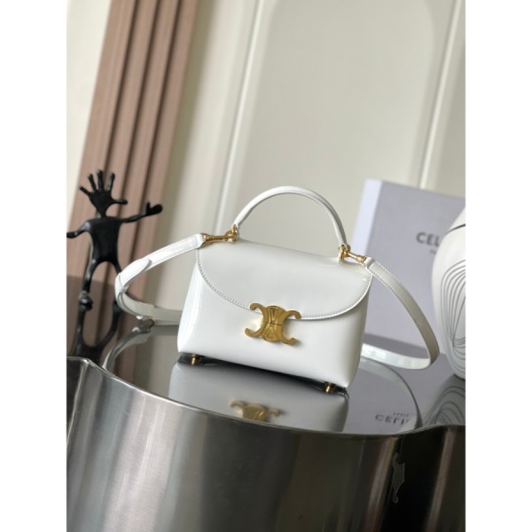 셀린느 틴 니노백 페이턴트