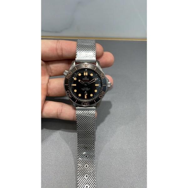 오메가 씨마스터 다이버300M 42mm