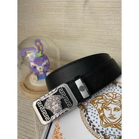 베르사체 캐주얼 남자 벨트 3.8CM