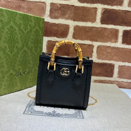 구찌 다이애나 나노 백