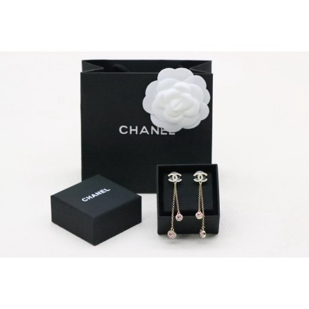 샤넬 CC 귀걸이