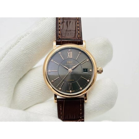 IWC 포르토피노 37mm