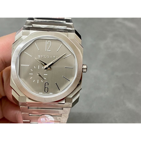 불가리 옥토 로마 40mm