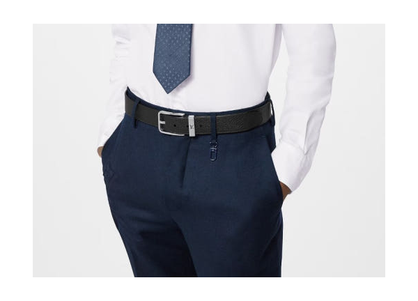 루이비통 퐁 뇌프 벨트 3.5cm