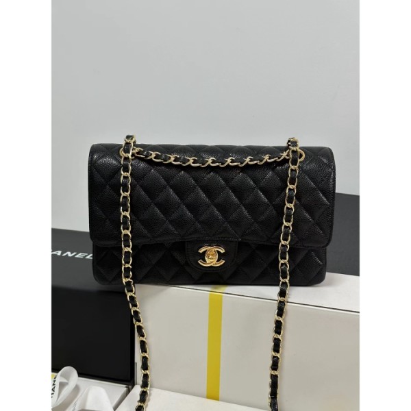 샤넬 클래식 백