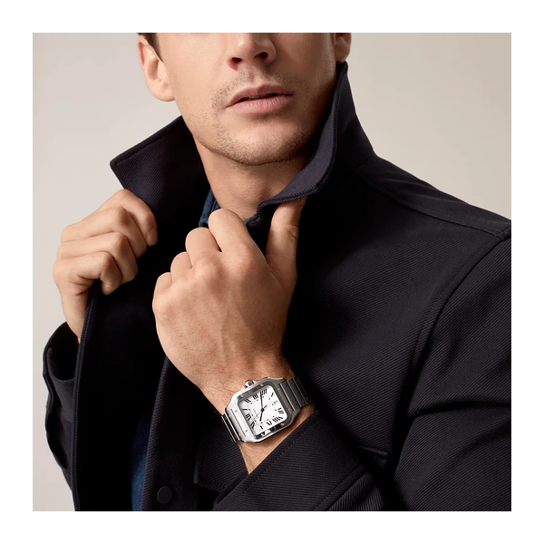 까르띠에 산토스 40mm