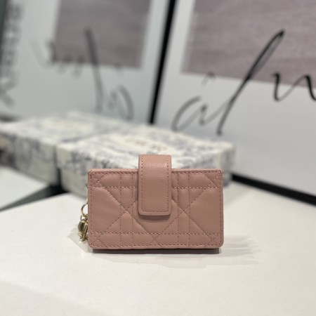 디올 레이디 디올 카드 홀더