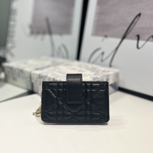 디올 레이디 디올 카드 홀더