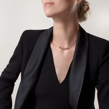 까르띠에 클래쉬 드 펜던트