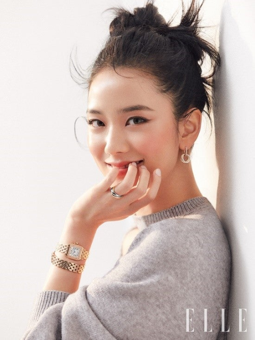 까르띠에 트리니티 링