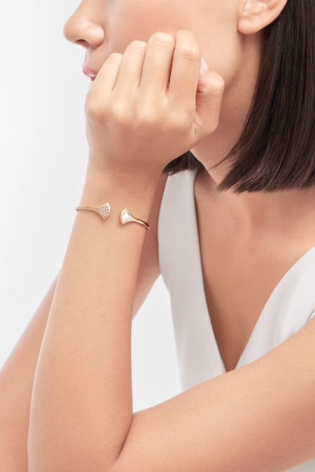 불가리 디바스 드림 브레이슬릿 팔찌