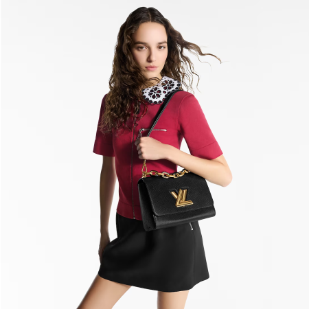 루이비통 트위스트 크로스백 MM