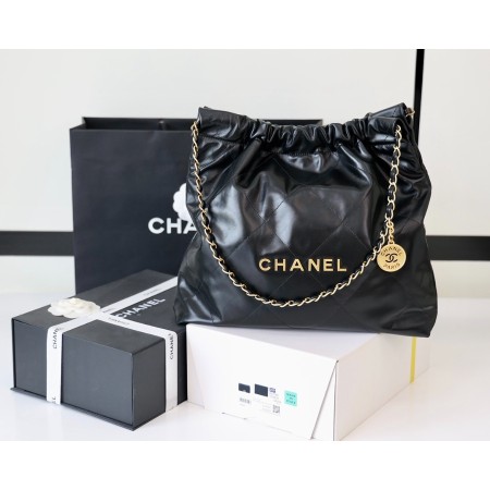 샤넬 22백 미디엄