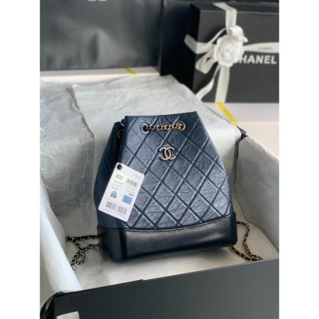 샤넬 가브리엘 백팩 스몰