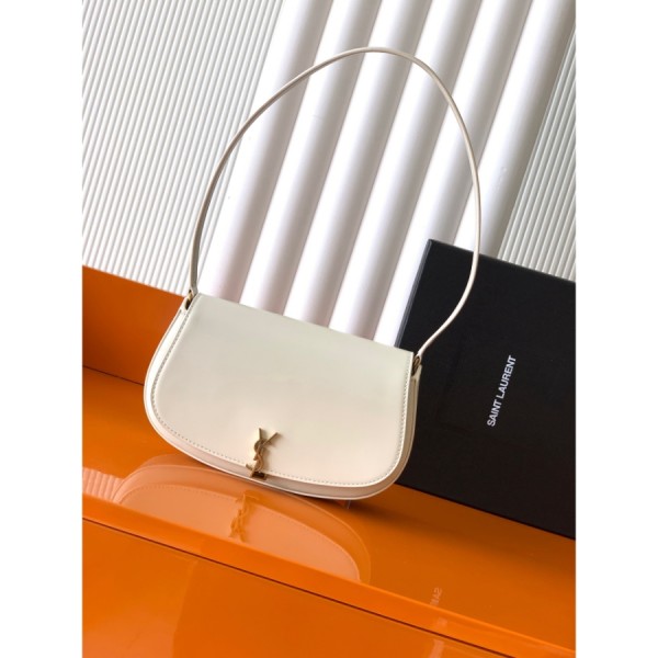 생로랑 박스 백