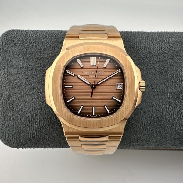 파텍필립 노틸러스 40mm