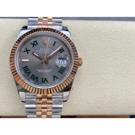 롤렉스 데이저스트 41mm