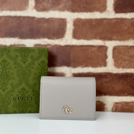 구찌 GG 마몽트 반지갑