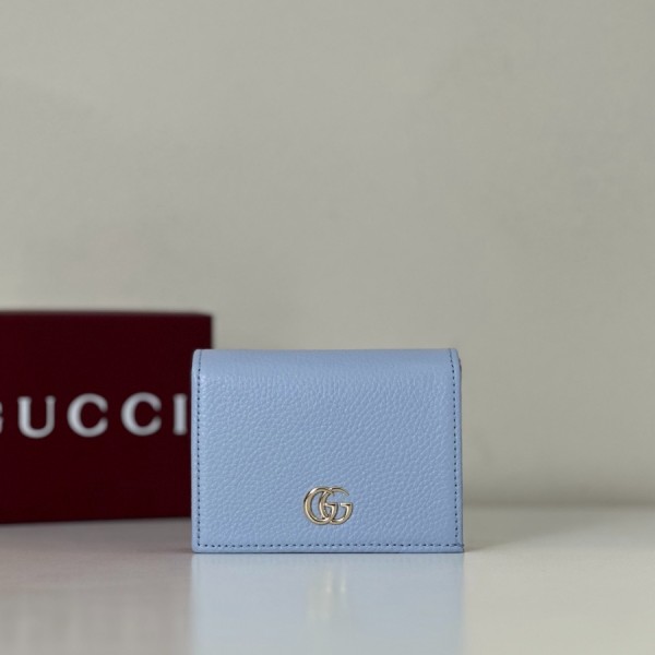 구찌 GG 마몽트 반지갑