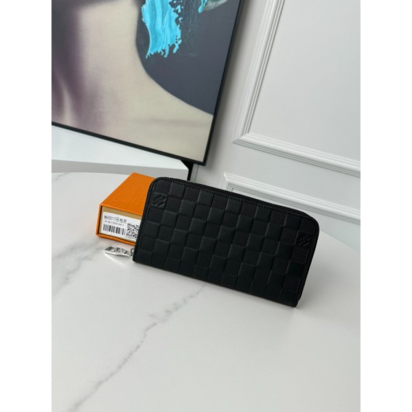 루이비통 다미에 인피니 장지갑