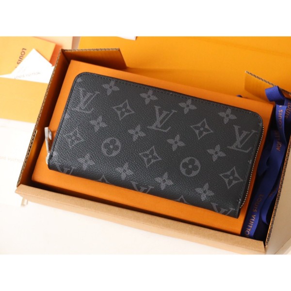루이비통 지피 오거나이저 장지갑