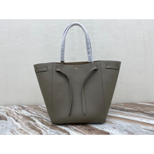 셀린느 스몰 카바스 팬텀 숄더백