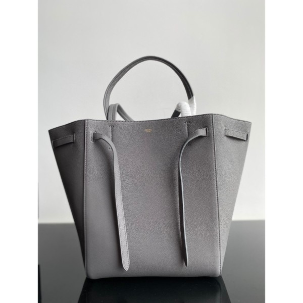 셀린느 스몰 카바스 팬텀 숄더백