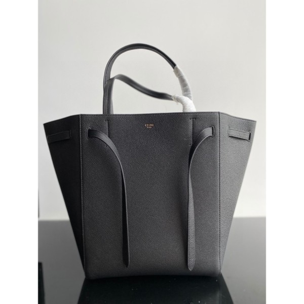 셀린느 스몰 카바스 팬텀 숄더백